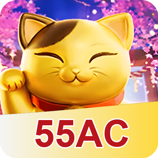Logo Oficial 55AC Download